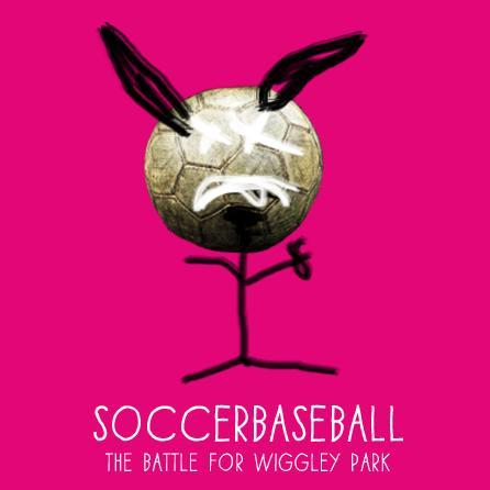 Soccerbaseball the Movie