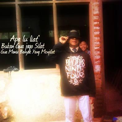 This is my account Cp:087723859029 buat ang mau ngundang KHIS(Kuningan Hip-Hop  Indonesia Street bisa langsung hubungi ke contact person kami diatas