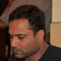 Chandrashekhar Raman (@cs_r) 's Twitter Profile