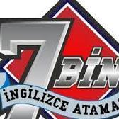 İngilizceci_Can (@ingilizcecican) Twitter profile photo