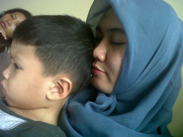 My true love اَللّهُ ♥, My Family♥My Self ♥ |Bimbingan Konseling 2009|Mulawarman University|Bagmin.SIUM Polres PPU
