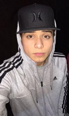 amo a Brandon Meza & a Diego Garcia♥