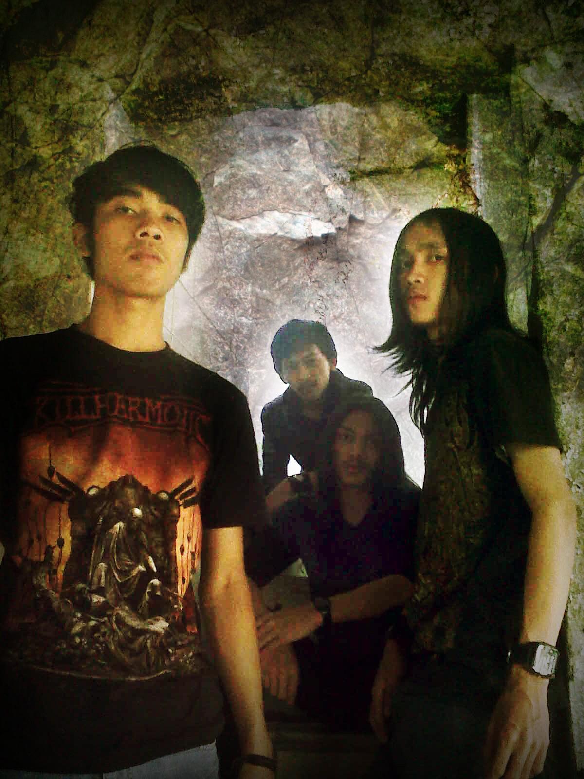 Official twitter page ARGOSH deathmetal