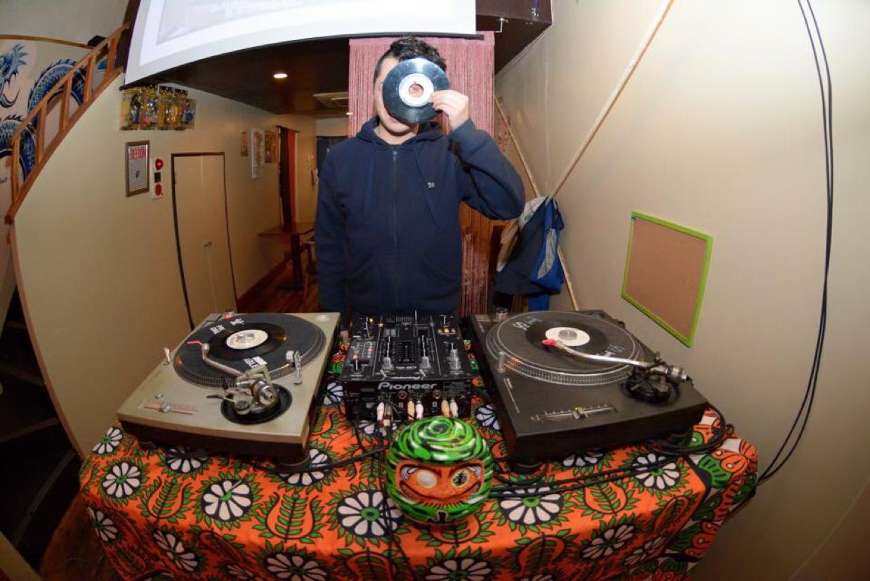 shooter0126's profile picture. R.T.R Pro所属!!日々楽しい事を模索中♪Reggae,Hip Hop,R&B etc...Good Music Feel Di Bashment!!