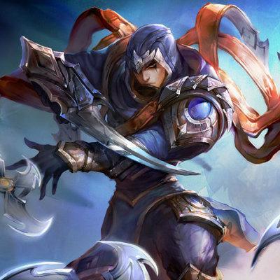 Dont let my blade be the end of you. | House of Du Couteau | Detailed RP 18+ | Multiverse