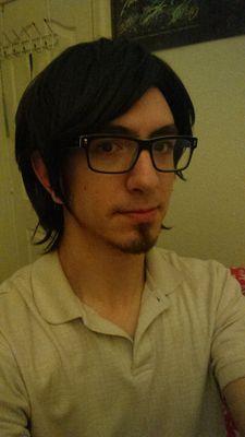 日本が大好きです。私はアメリカから来たんだ。私は新しい友達を作りたい。 I love Japan. I'm from America. I want to make new friends.
