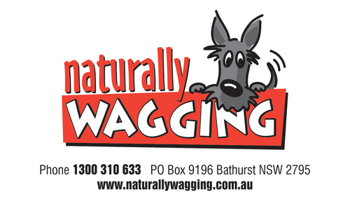 naturallywaggin's profile picture. Naturally wagging is an online store of handmade natural eco-friendly care products for your canine freinds.