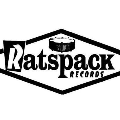 RATSPACK RECORDSさんのプロフィール画像