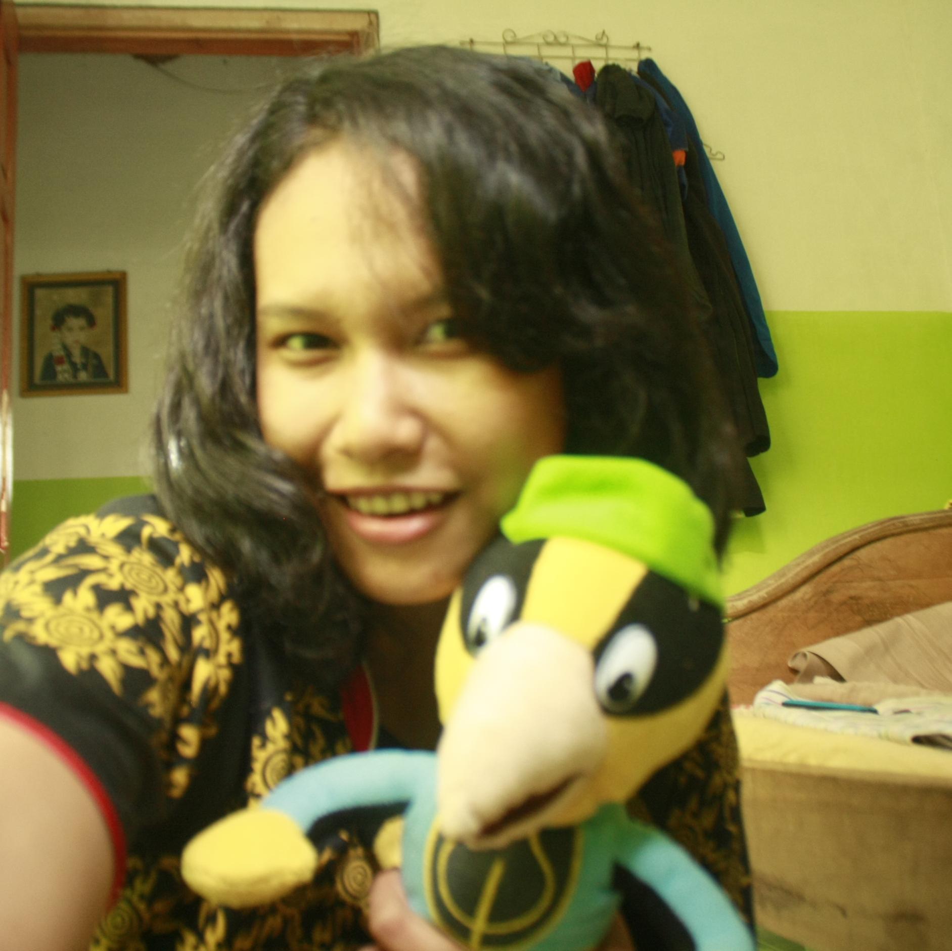 anamuntadirotul's profile picture. volleyball 11