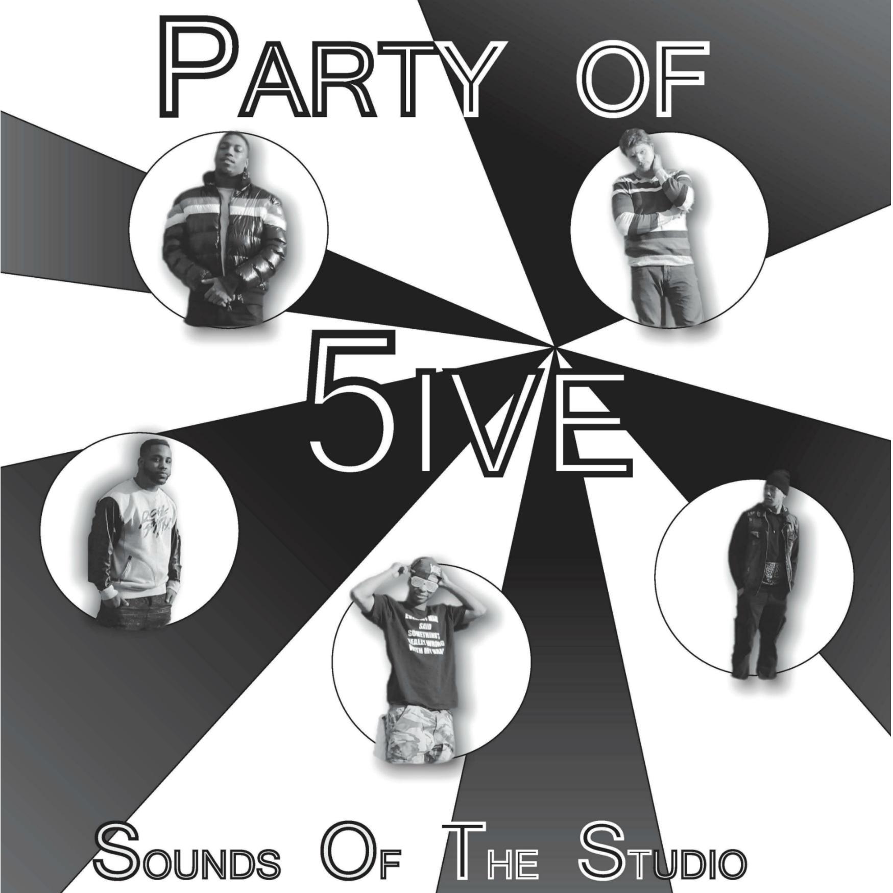 Party of 5IVE (@Party_of_5IVE) / Posts / X