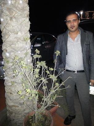 اسير البحور