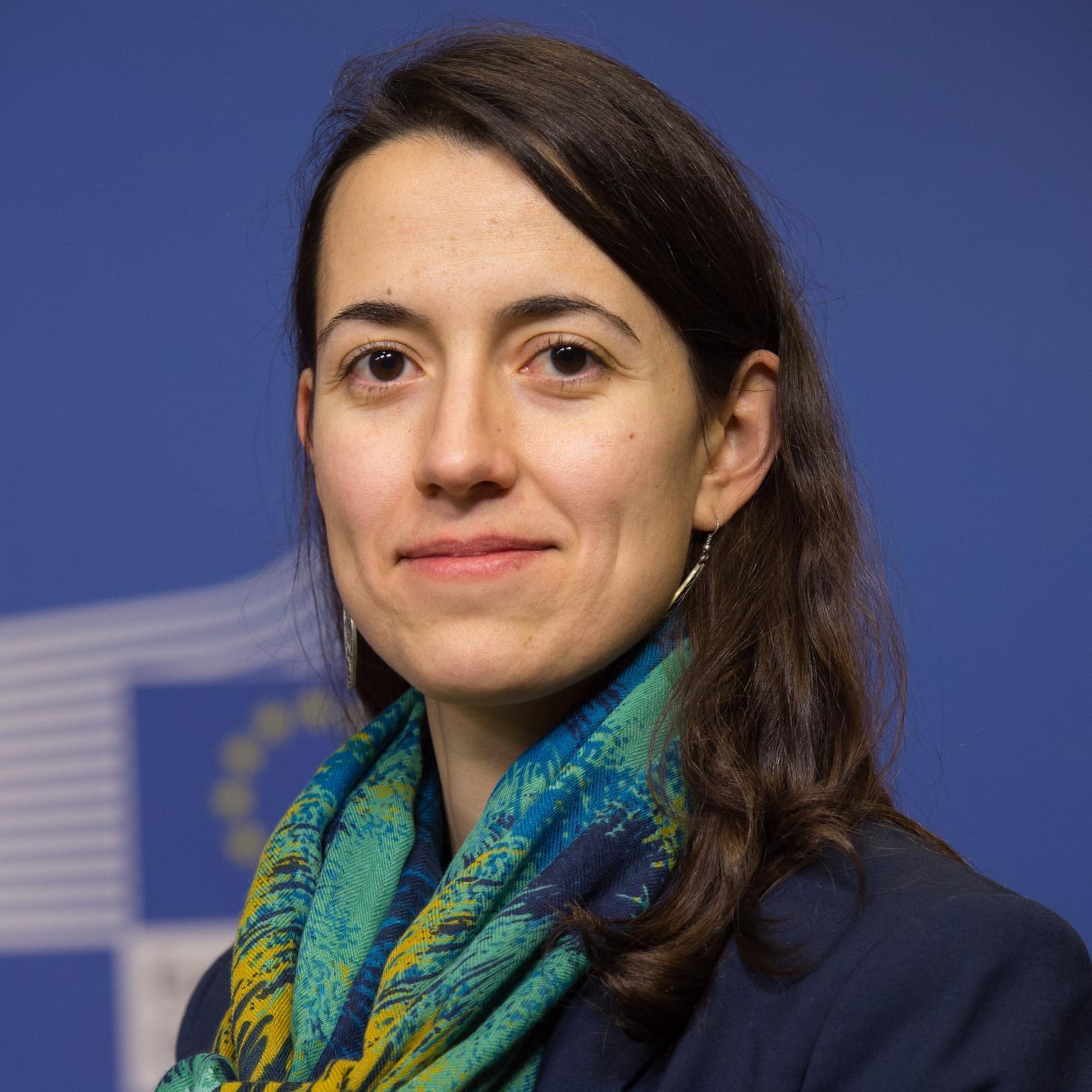 AndreanaSt's profile picture. Telling stories about why the #EU matters. Views are personal (but influenced by what I am doing:)