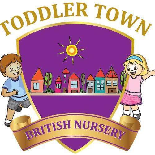 Toddler Town British Nursery in Dubai is a premium children's nursery following the EYFS Curriculum, with branches in JBR and Jumeirah.