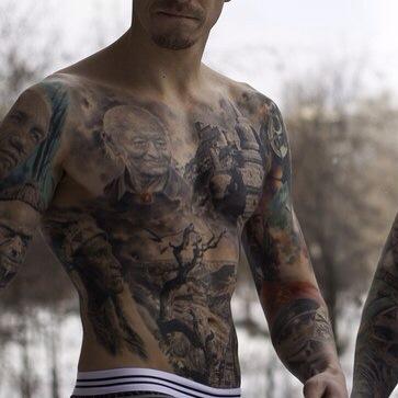 _luckymountain's profile picture. https://t.co/DdhckbTaQx https://t.co/65yIUwjhxt https://t.co/sOksInPn1Z - Kazim