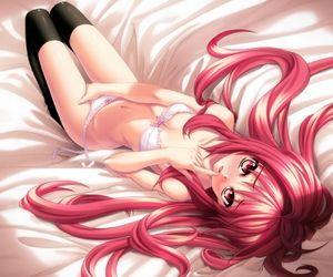 | Dominant at times. | +18 #RP #Bi #OpenDMs | Heyo, Natalie here. Just a girl looking for some fun. Mind helping me out~?