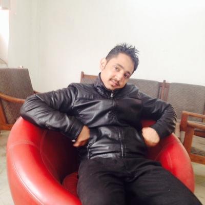 arunsapkota3's profile picture. 