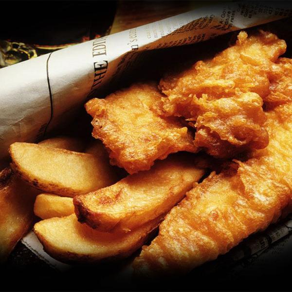 Offering a delightful service in Fish & Chips with a sporadic look at homemade produce to boot. Holidays and weekend breaks to be won each & every quarter.