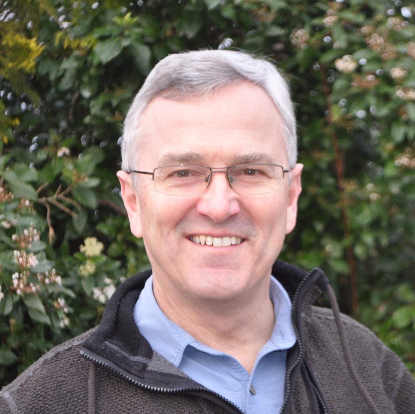 cordell_robin's profile picture. Occupational Physician supporting the health of people in work, and committed to helping people with health problems and disabilities to get into work