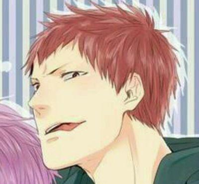 RP18+ #Yaoi #bl || got a problem? I don't care.|| I like basketball so... yeah. || this noisy bubble @BlondeGummy is mine.. 20-05-14