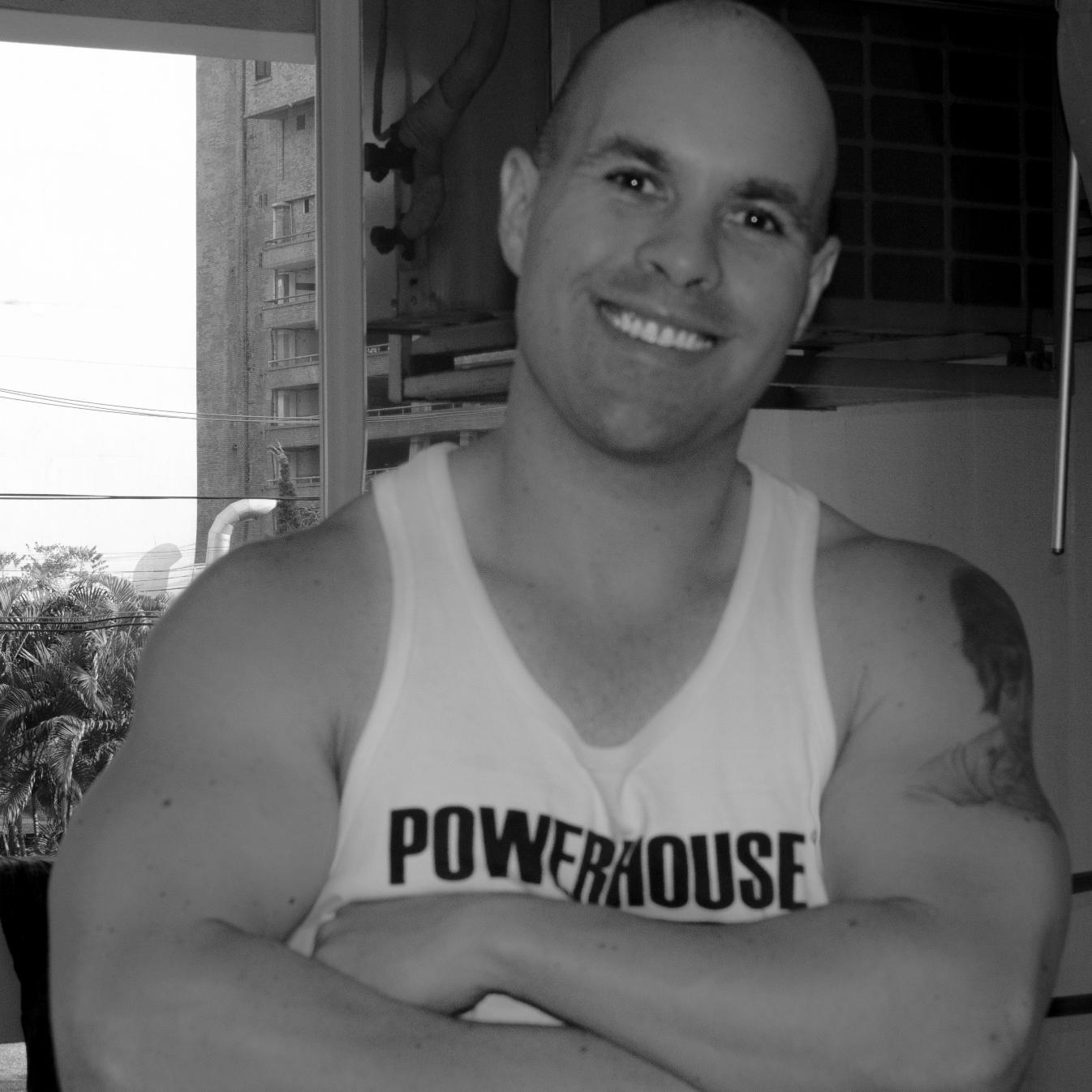Entrepreneur, Blogger, 80% Paleo, Healthy Eating and Exercise Campaigner. host of the Fat Loss Show Podcast on iTunes & Sticher. #fatloss #fitness