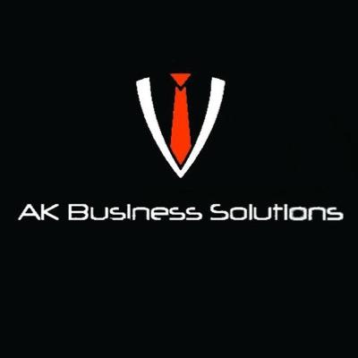 AKBizSolutions's profile picture. Find The Problem, Provide The Solution.
