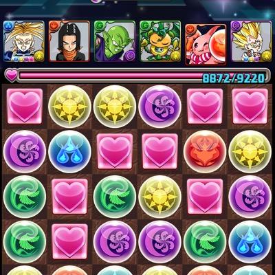 弱いのでフレンドなってください