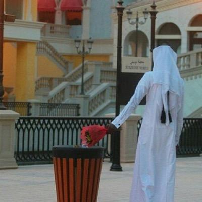 ..♠ ماني ورى خطـوة المقفين تبآعي ~ لكني .. آشفق عليهم وآتحراهم ، #متذوق_لا_اكثر