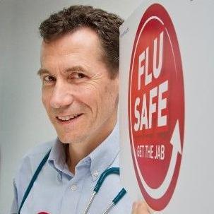 JohnMatthewsGP's profile picture. Retired