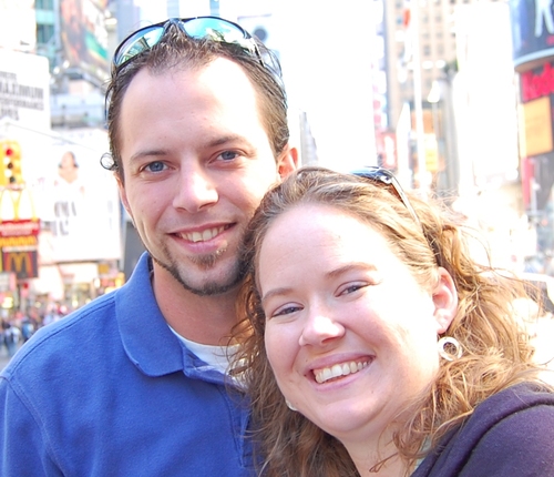 Missionary to the Philippines