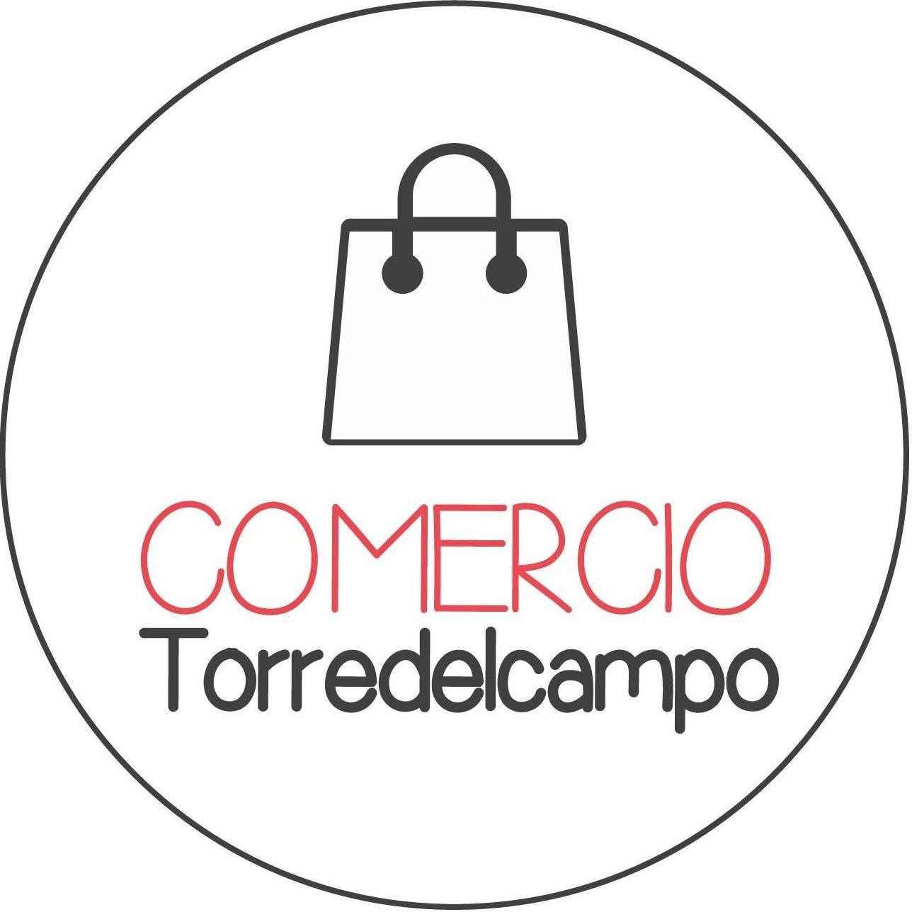 Twitter oficial del programa de apoyo al comercio local de Torredelcampo (Jaén). Comparte y conoce las ofertas diarias, productos locales, ideas y servicios.