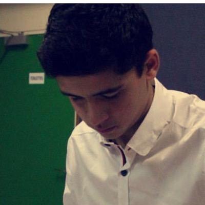 mehdi3301's profile picture. 