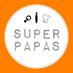 SuperPapas (@superpapasein) Twitter profile photo