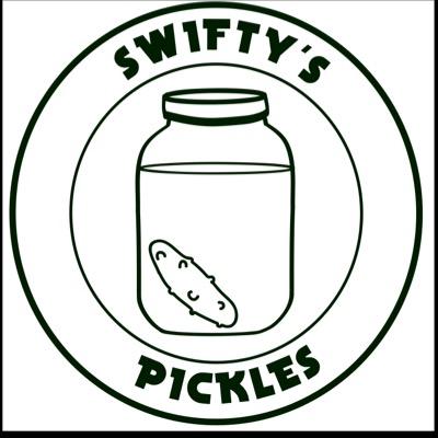 swiftyspickles's profile picture. pickle maker, fermentation teacher
