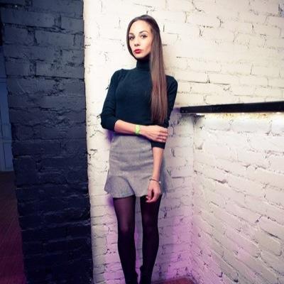 Genrysh's profile picture. PR специалист, активист, бьюти-блоггер.