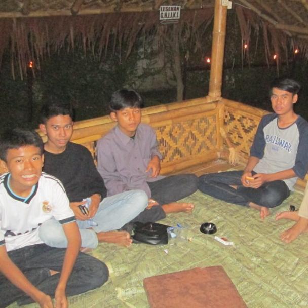 laraswati