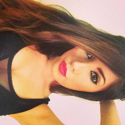 michelleisl0ve's profile picture. ✝. 
Instagram @misl0ve