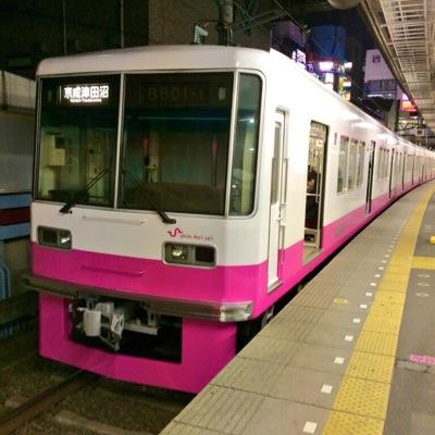 某氏の爆撃