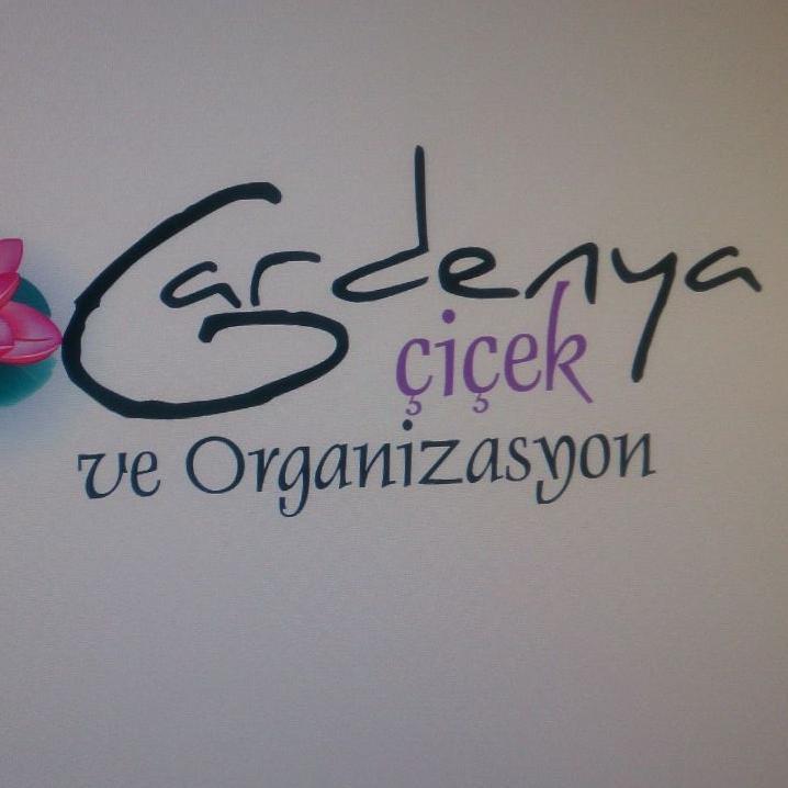 GARDENYA ÇİÇEK VE ORGANİZASYON