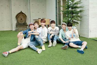 C-CLOWN Thailand Fanclub ( ・∀・)っ / Update all about C-Clown . บ้านหลังเล็กๆ ของคนรักซีคลาวน์ / 130103 / Please support C-CLOWN ♥ Thank you follow CClown6th :)
