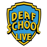 Deaf School Live Profile