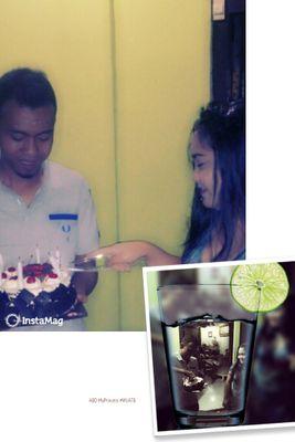 taufik_mosii's profile picture. Jadikan da'wah sebagai maksud hidup