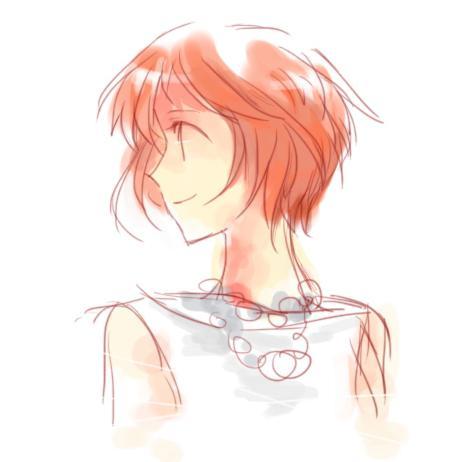 yuexishuangzさんのプロフィール画像