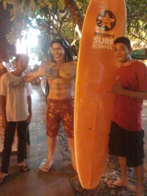 dewaputudeni's profile picture. single