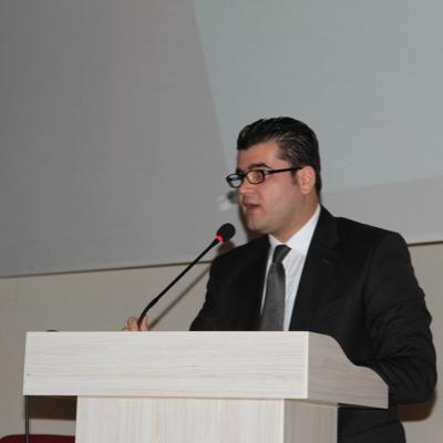 hazhishwan's profile picture. Attorney at Law & Legal Consultant