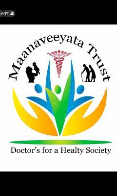 Non profit trust, healthy society is our priority, we conduct free health camps for old age , orphans, and give health education maanaveeyatatrust@gmail.com