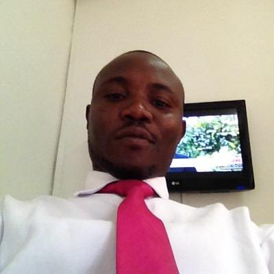 IsraelOlatunji2's profile picture. man no be god