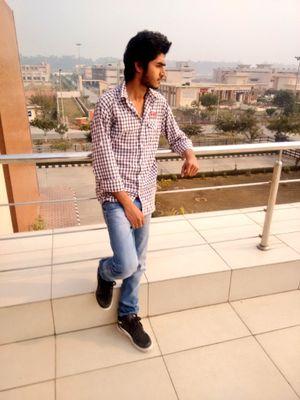 keep away from me I am a killer.......