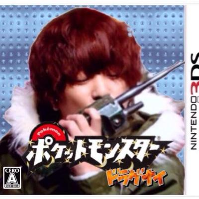 ドラゲナイさんのプロフィール画像