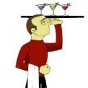 Servernotslave's profile picture. 