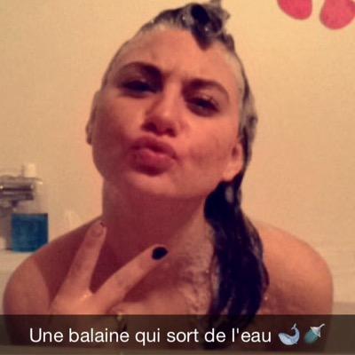 fan du psg et de Booba